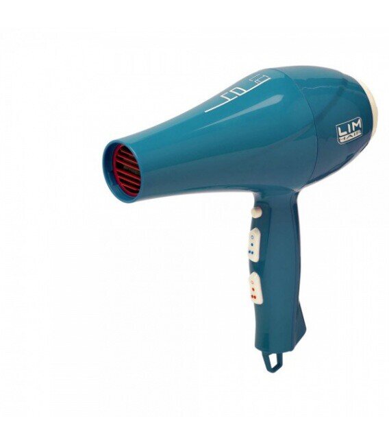 LIM HAIR HP 3.7 Turquesa