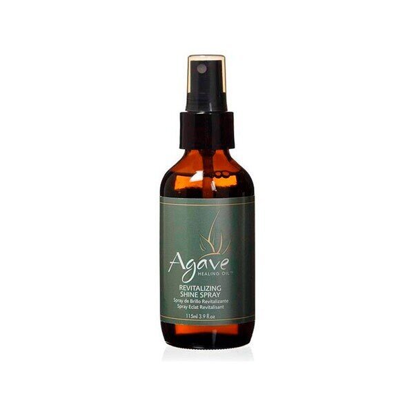 Agave Revitalizing Shine Spray Hidratante antiencrespamiento 115 ml