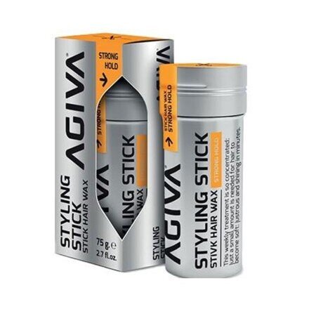 AGIVA - Hair Styling STICK WAX 75gr