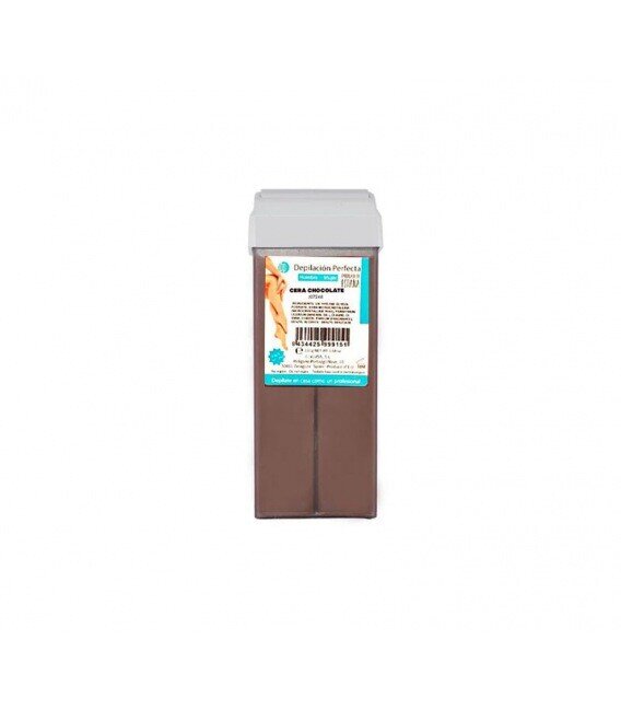 BELLAVIDA Cera Roll-On Chocolate 110gr.