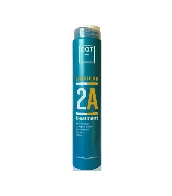 CQT Evolution K Treatment 2A 400ml