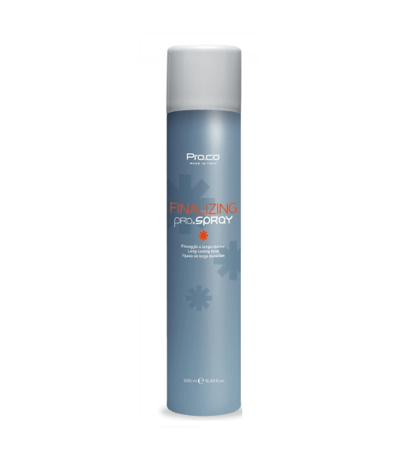 Proco Finalizing Pro - Spray 500 ml