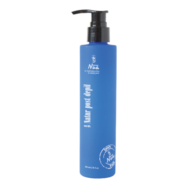 NATURNUA NATUR POST DEPIL 200 ml