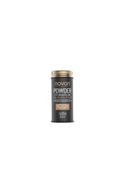 NOVON Powder Style & Volume 20gr