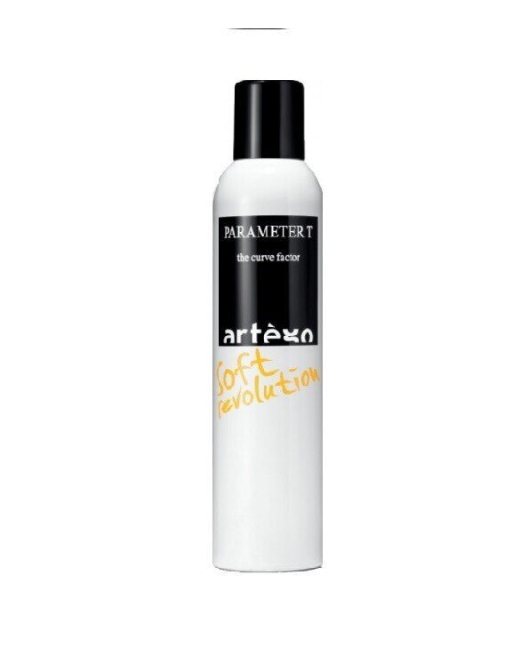 ARTEGO Parameter-T The Curve Factor 300ml
