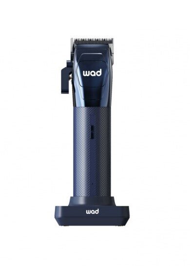 WAD ACCURA Hair Clipper Blue