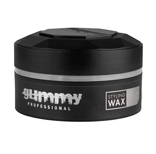 GUMMY STYLING WAX CASUAL LOOK 150 ML