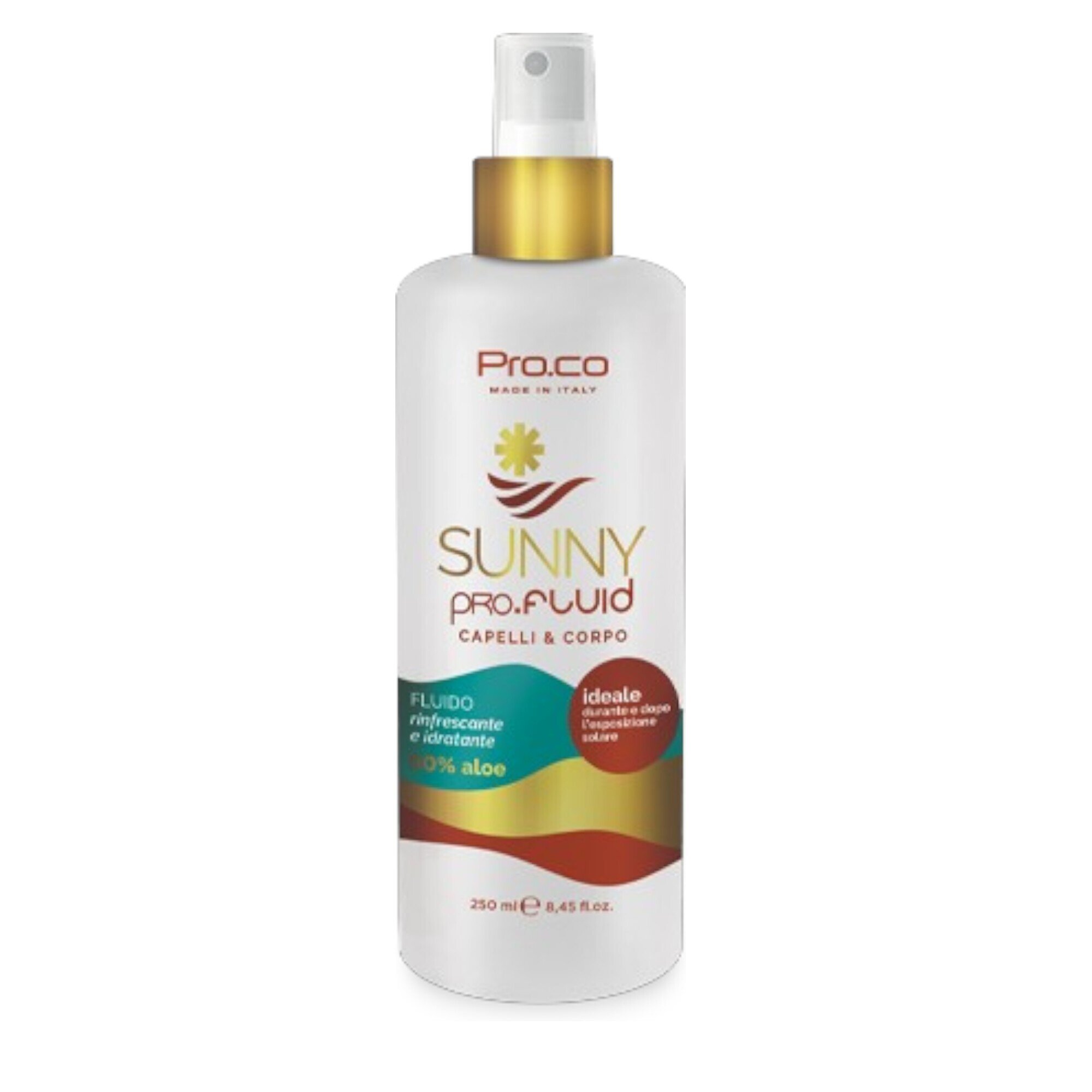PROCO Sunny Pro.Fluid 250ml