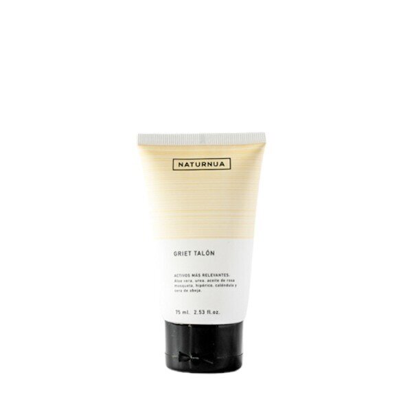 NATURNUA Crema para talones GRIET TALON 75 ml