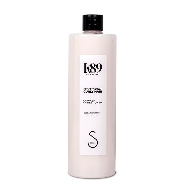 K89 CURLY HAIR Cowash Conditioner 500ml