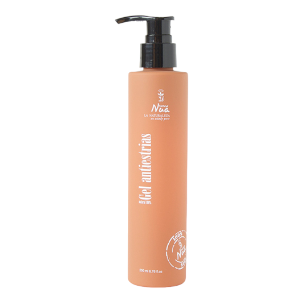 NATURNUA Antiestrías 200 ml