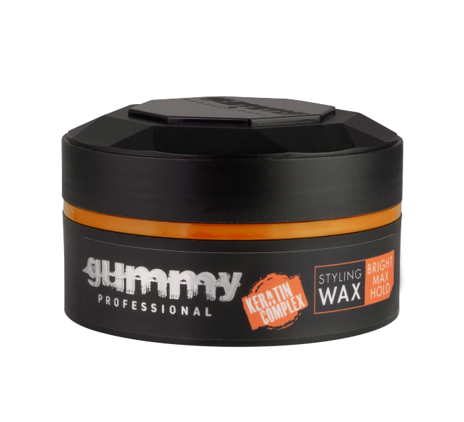 GUMMY STYLING WAX LIGHT MAX 150 ML