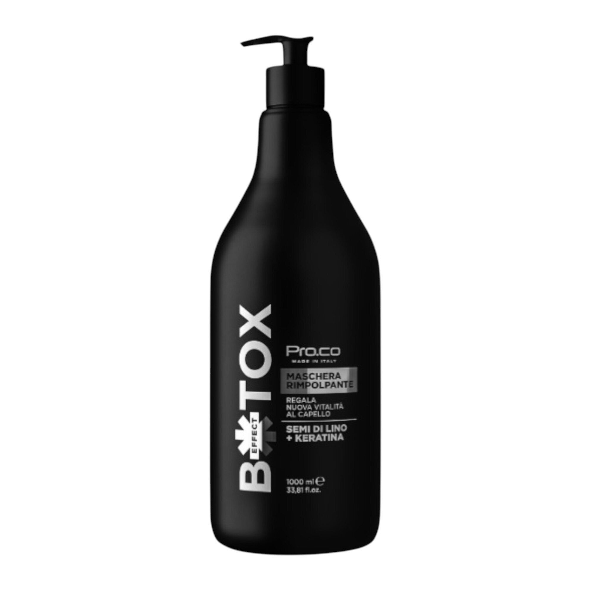 PROCO Botox Effect - Mascarilla Rellenadora 1000ml