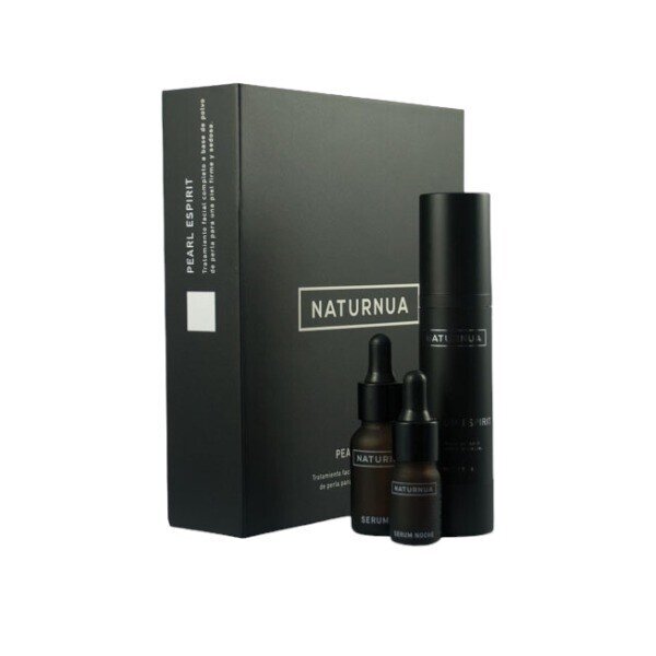 NATURNUA Crema facial PEARL ESPIRIT 50ml