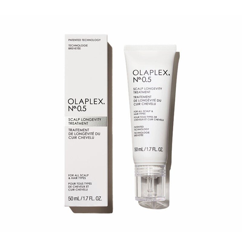 OLAPLEX Nº 0.5 Scalp Longevity Treatment 50ml