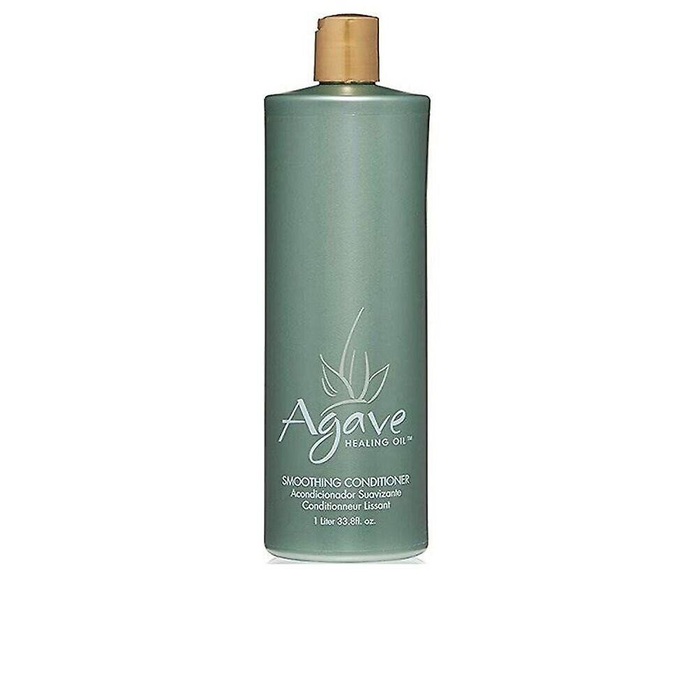 AGAVE Smoothing Conditioner 1000ml
