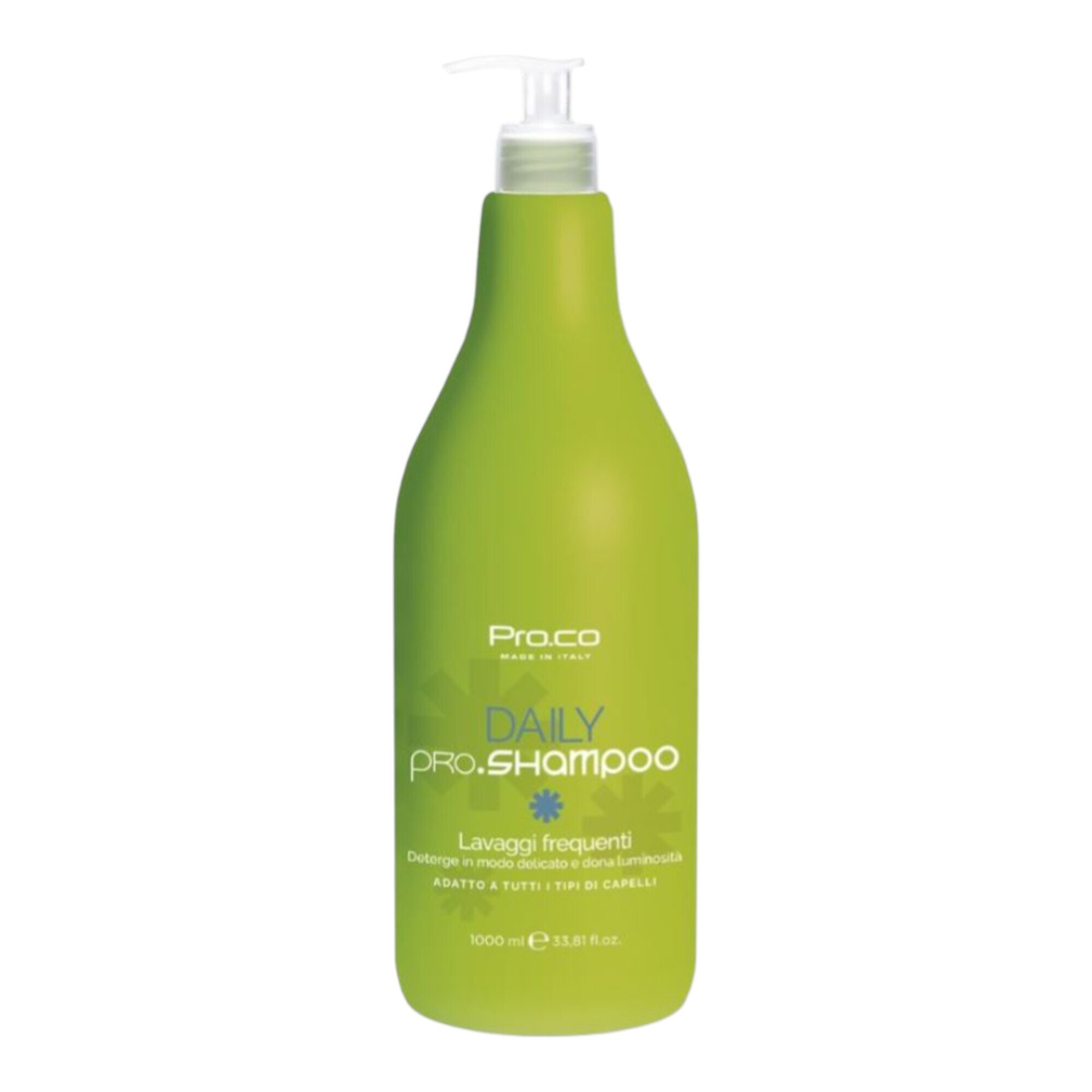 PROCO - Daily Pro.Champú Uso Diario 1000 ml