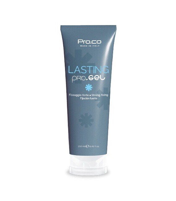 Proco Lasting Pro - Gel de fijación 250ml