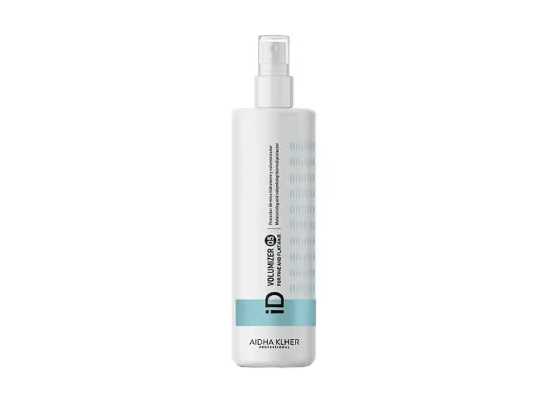 AIDHA KLHER Volumizer Q5 Spray 200 ML 100% vegano