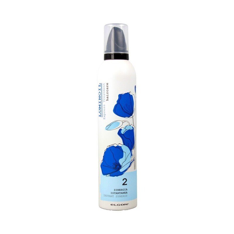 ELGON Luminoil 2 Sinergia Instantanea 300ml