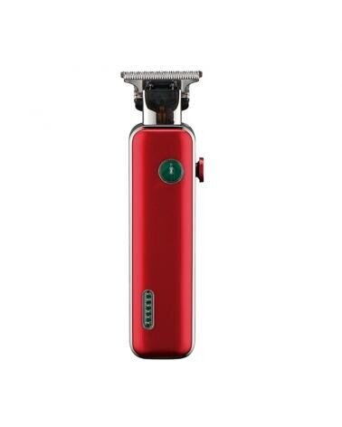 ALBI PRO Máquina Trimmer Acabados Roja Explorer