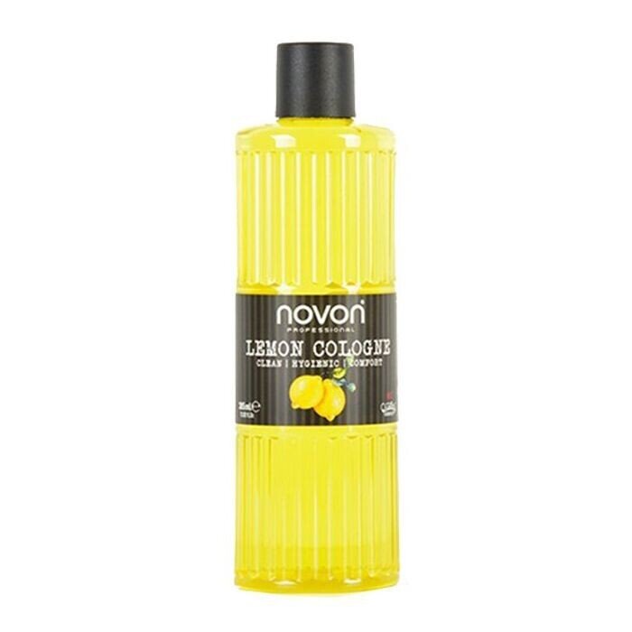 NOVON Lemon Cologne 385ml