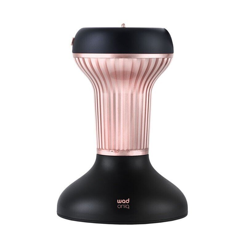 WAD PROFESSIONAL ONIQ Curly Hair Dryer