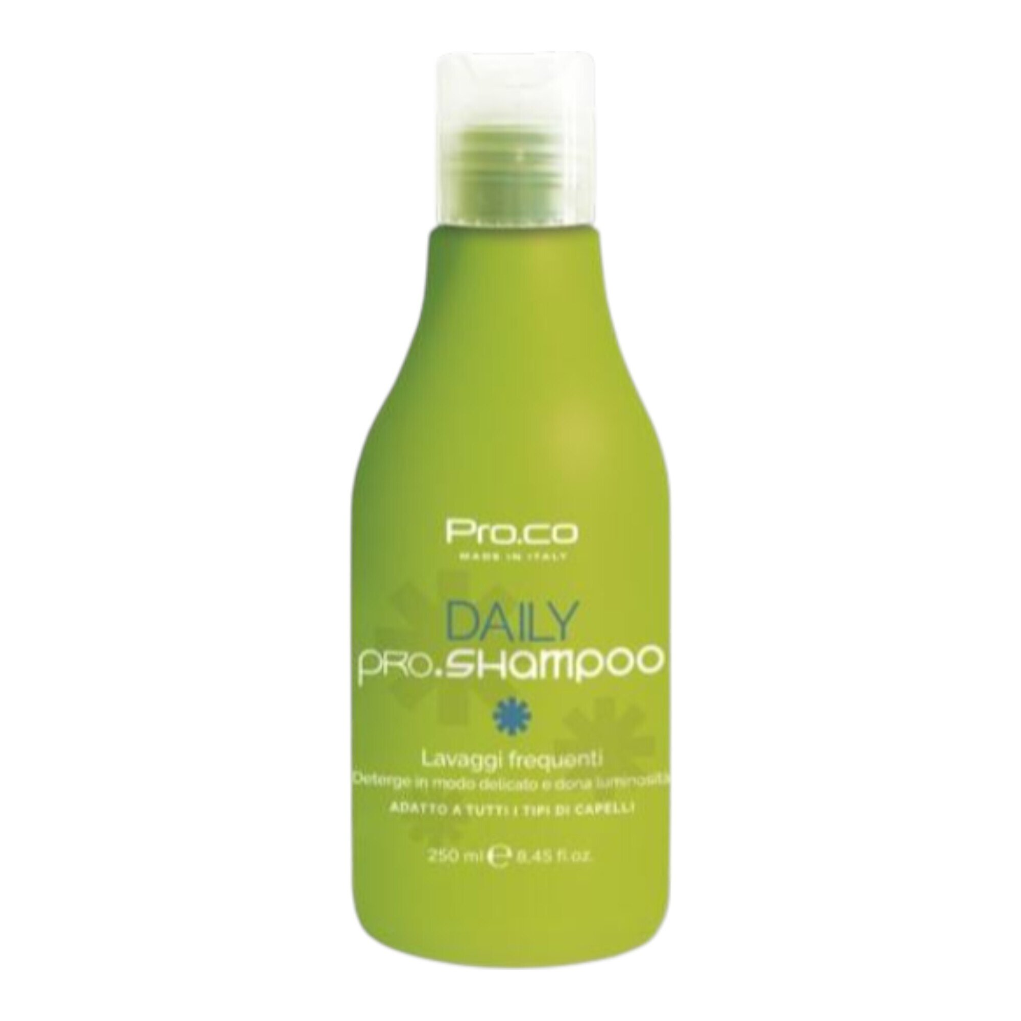 PROCO - Daily Pro.Champú Uso Diario 250ml