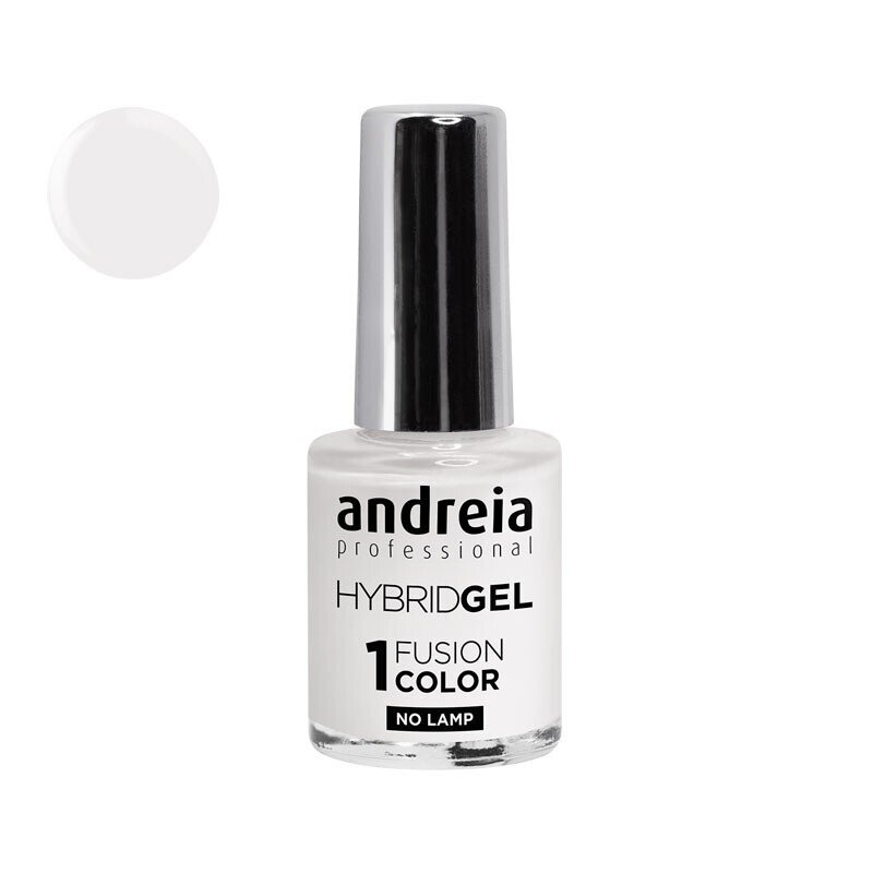 ANDREIA Hybrid Gel H1 Fusion Color 10.5ml