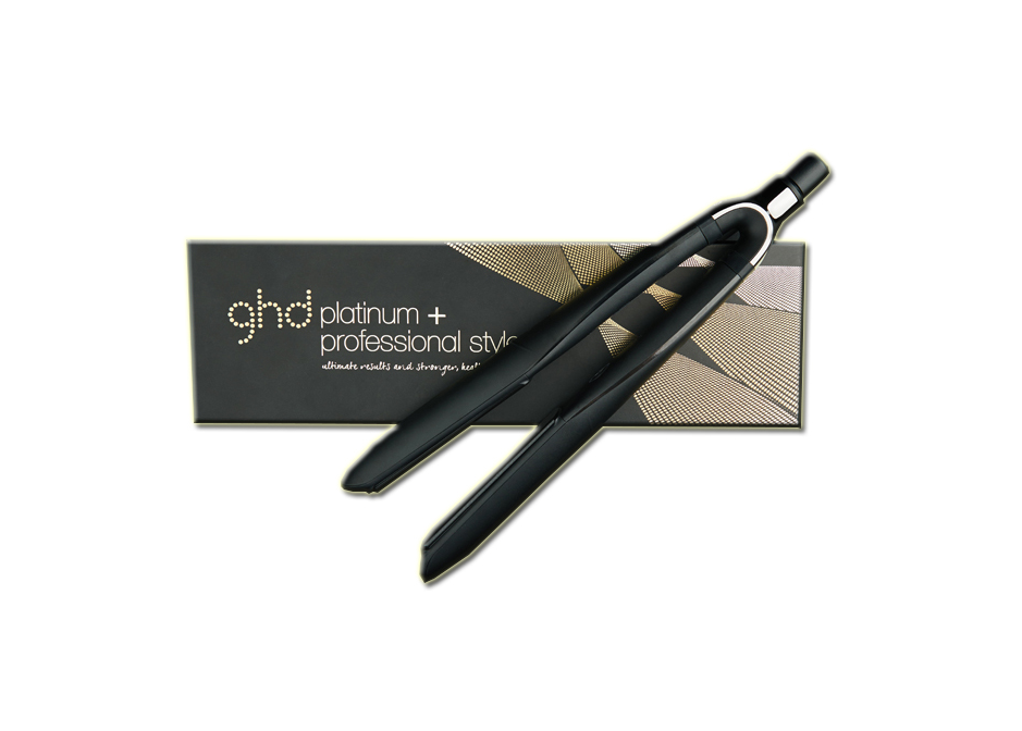GHD Platinum+ BLACK STYLER