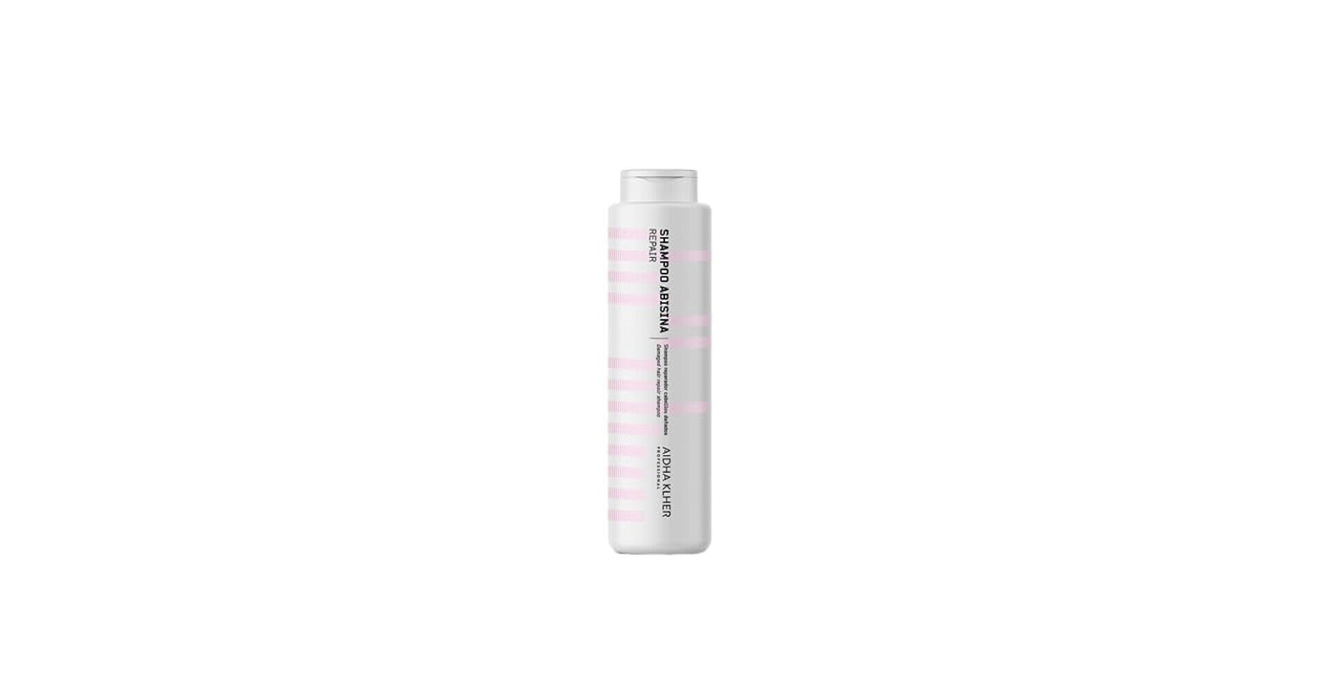 AIDHA KLHER Abisinia Champú Repair 300ml