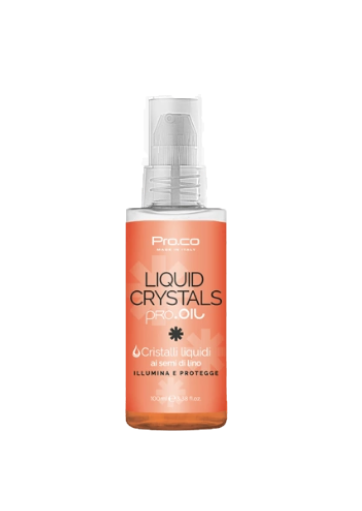 PROCO Liquid Crystals Pro.Oil 100 ml