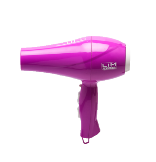 LIM HAIR HP 3.7 Pink