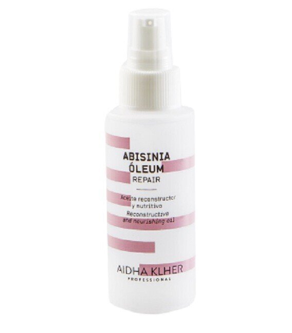 AIDHA KLHER Serum Abisinia Oleum Repair 100ml