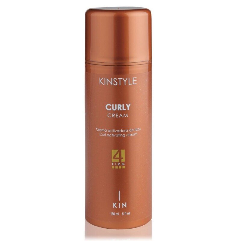 KINSTYLE Curly Cream 150 ml.