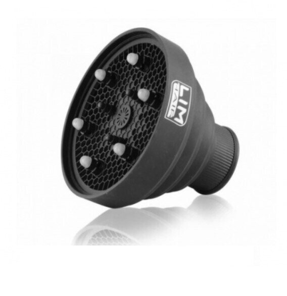 DIFUSOR UNIVERSAL PLEGABLE Black