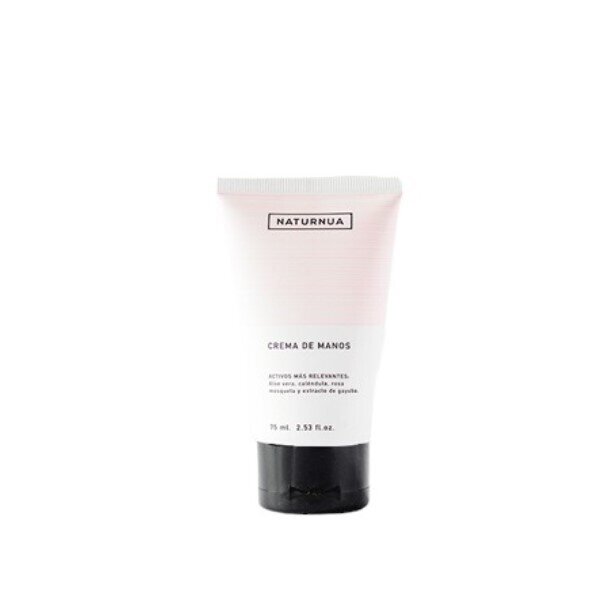 NATURNUA Crema de Manos 75 ml