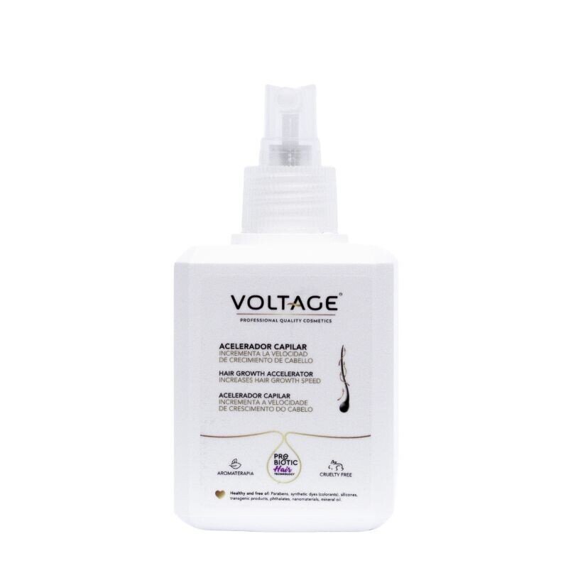 VOLTAGE Acelerador Capilar 200ml