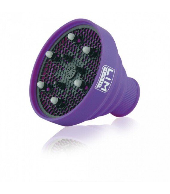 DIFUSOR UNIVERSAL PLEGABLE Purple