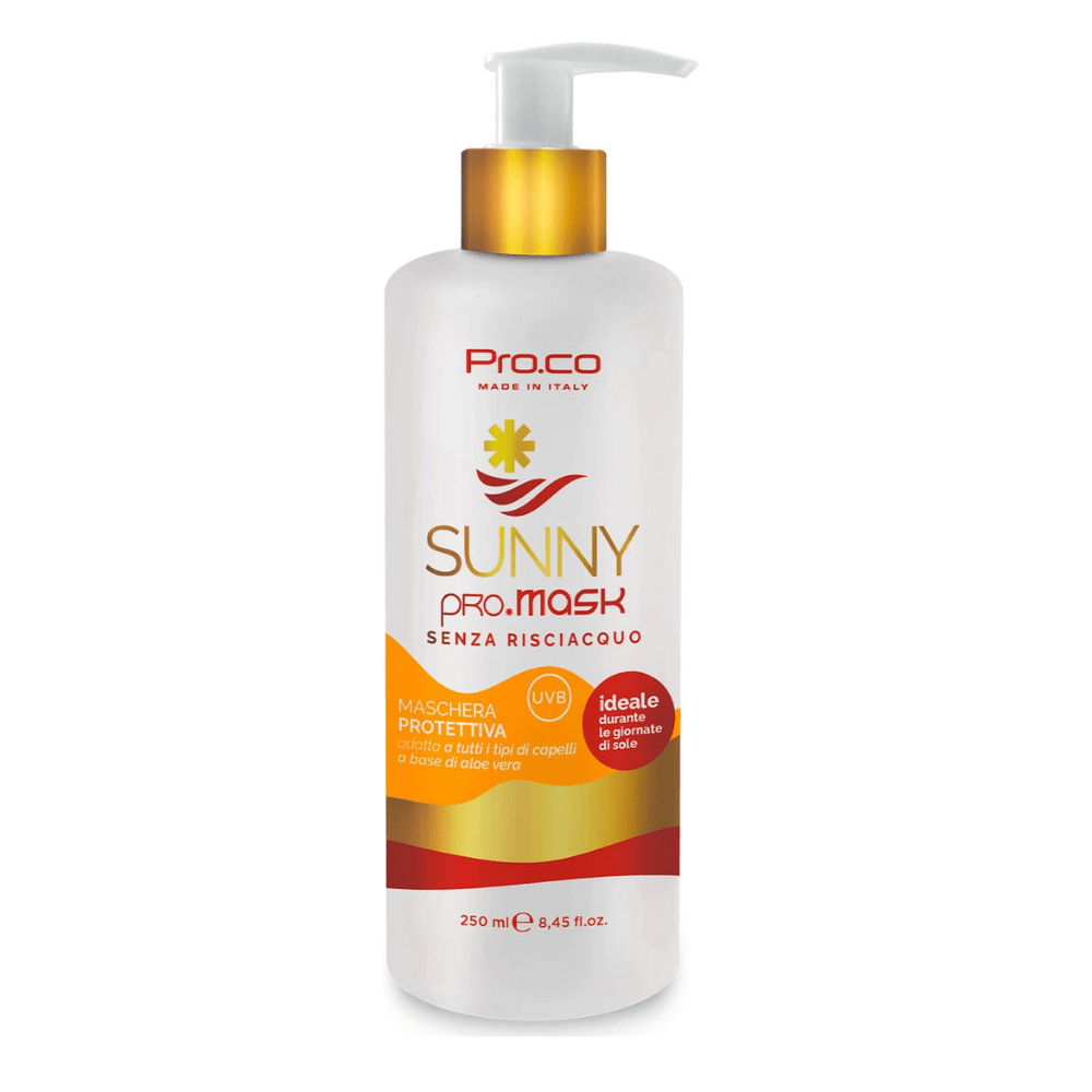 PROCO - Sunny Pro.Mask 250ml