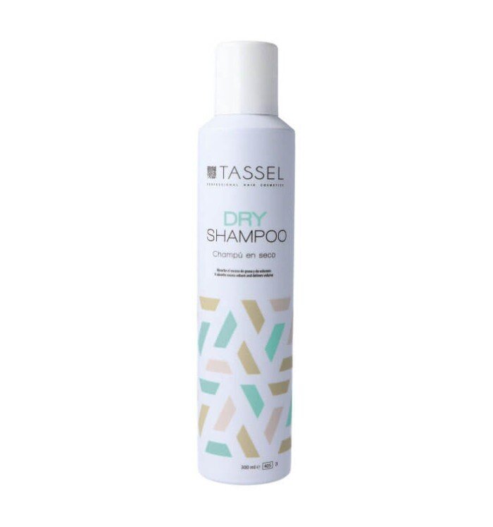 TASSEL Champú en Seco 300ml