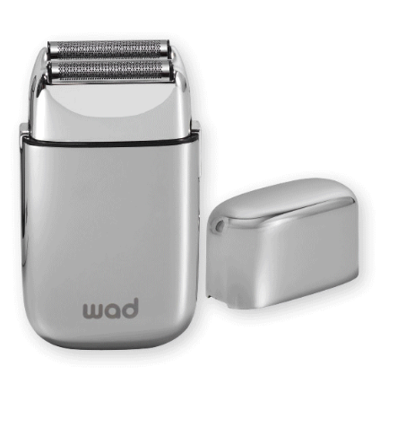 WAD ESFIR Shaving Machine SILVER