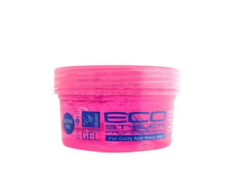 ECO STYLER Gel Curl and Wave 235 ml