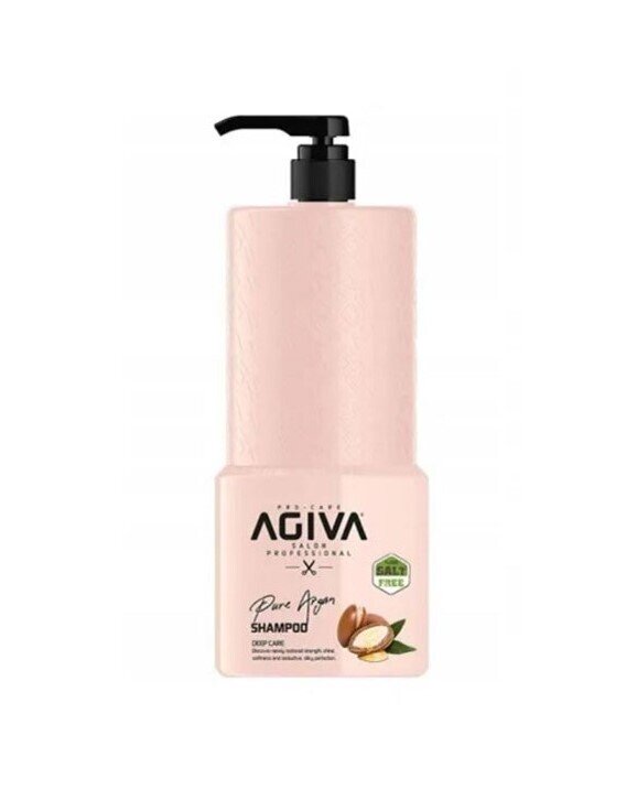 AGIVA – Argan Shampoo DEEP CARE 800ML