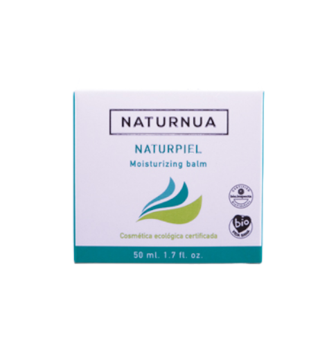 NATURNUA Bálsamo NATUR PIEL 50 ml