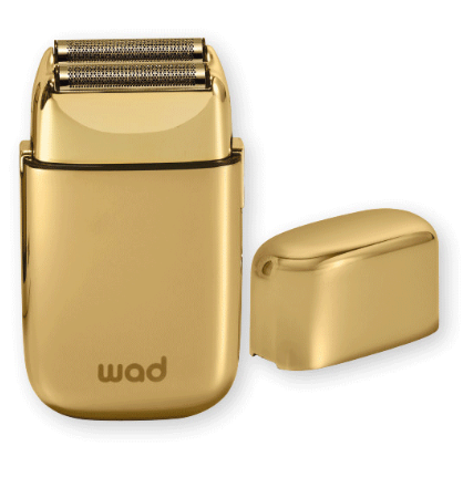 WAD ESFIR Shaving Machine GOLD