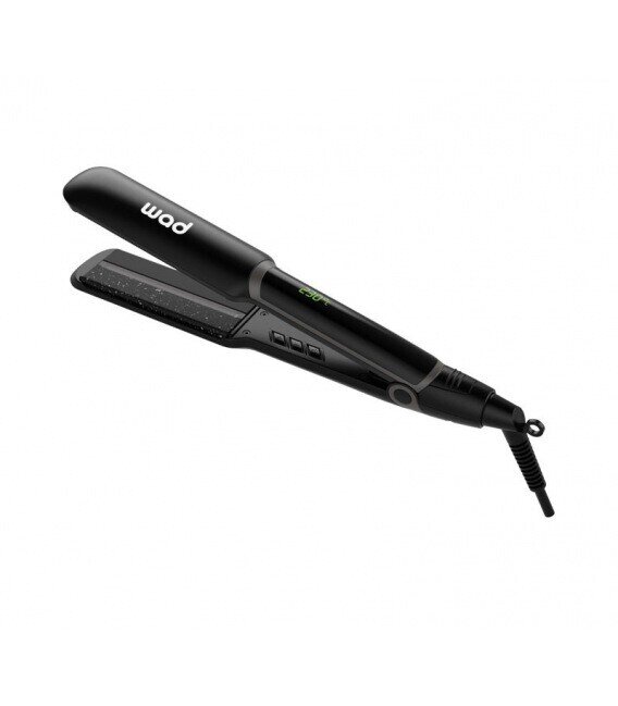 WAD UNIQUE STRAIGHTENER BLACK