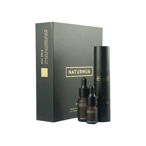 NATURNUA Crema facial NUA GOLD 50ml