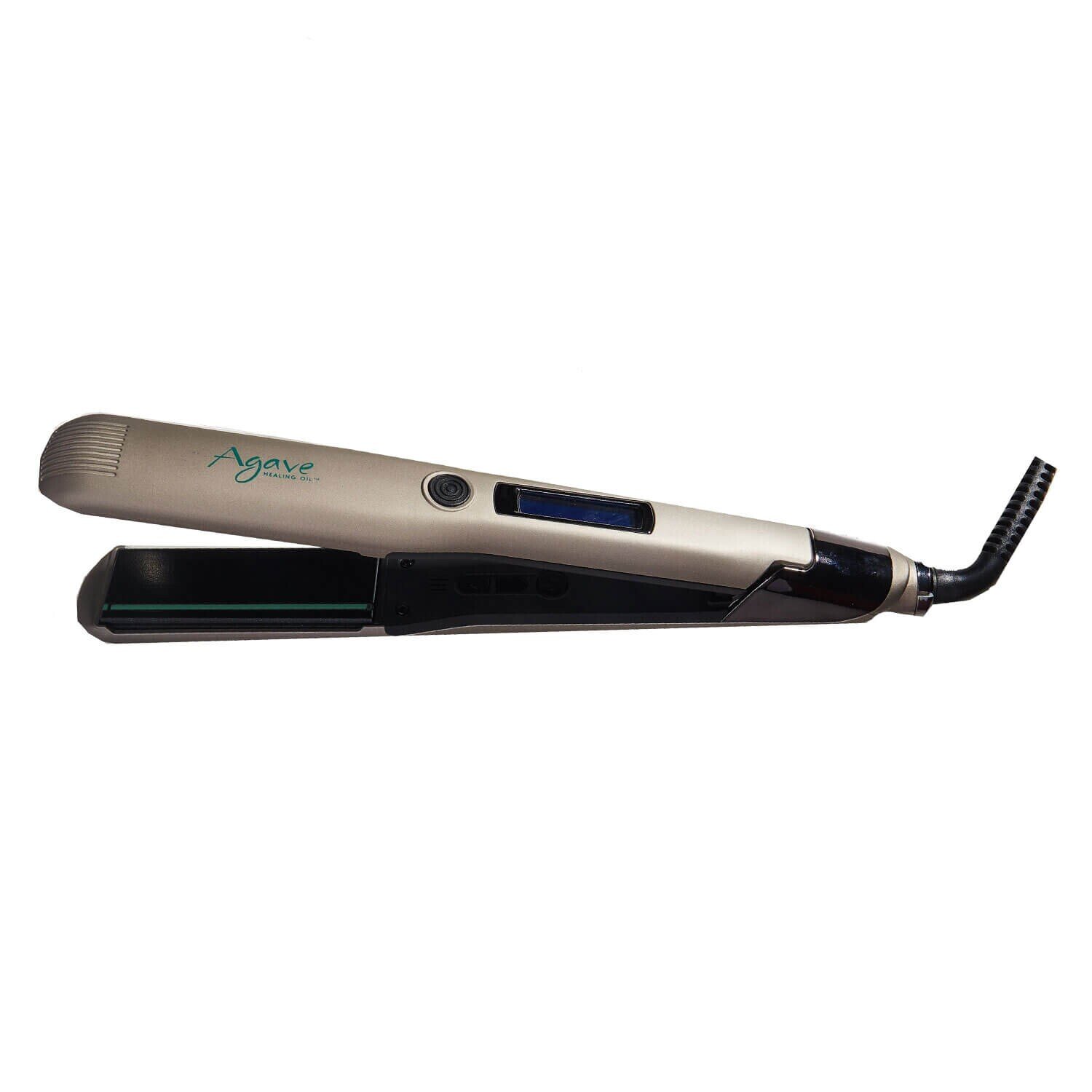 AGAVE Plancha Pro Iron 1.25″