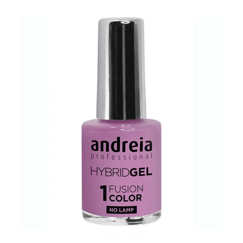 ANDREIA Hybrid Gel H25 Fusion Color 10.5ml
